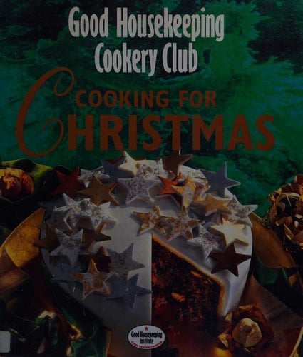 Cooking for Christmas