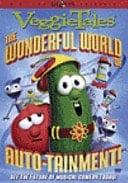 The Wonderful World of Autotainment