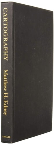 Cartography The Ideal and Its History