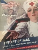 The Art of War Posters from World War I and World War II