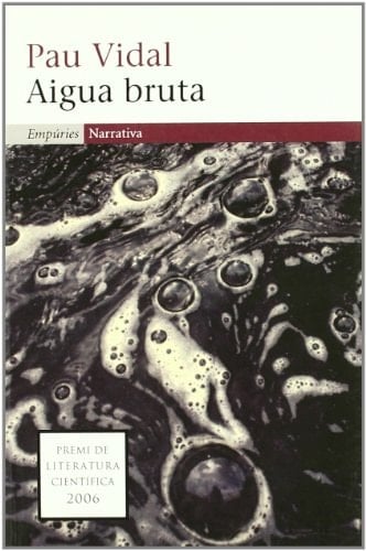 Aigua bruta