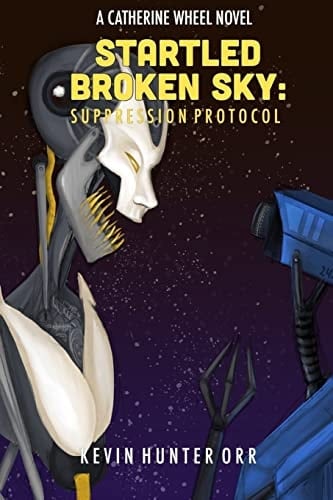 Startled Broken Sky Suppression Protocol