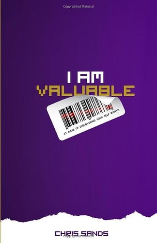 I Am Valuable