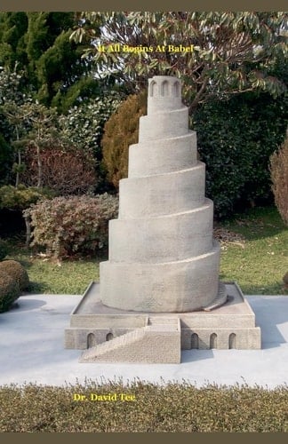 It All Begins At Babel