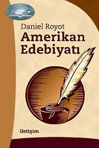 Amerikan edebiyatı