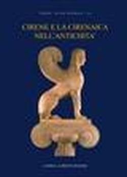 Cirene e la Cirenaica nell'antichità Cirene «Atene d'Africa» III (Monografie Di Archeologia Libica, 30) (Italian Edition)