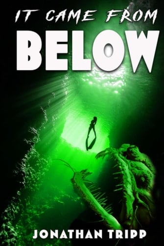 It Came From Below (Creature Feature)