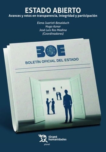 Estado abierto - avances y retos en transparencia, integridad y participación