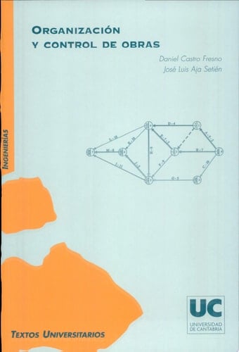 Organización y control de obras
