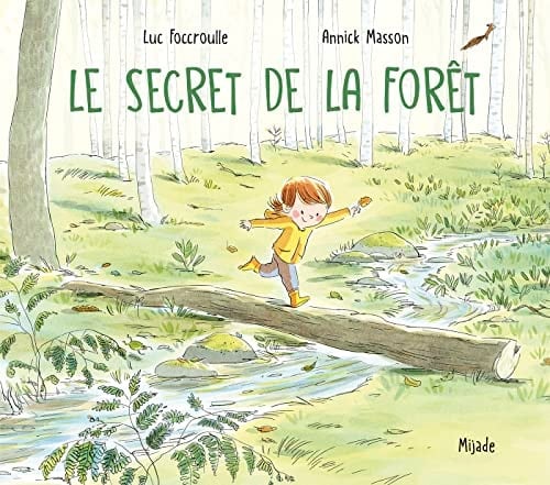 Le secret de la forêt