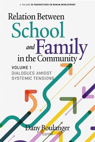 Relation Between School and Family in the Community