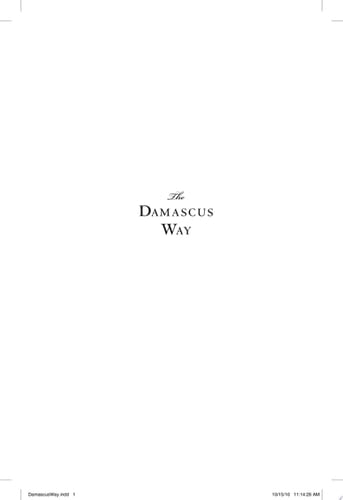 The Damascus Way