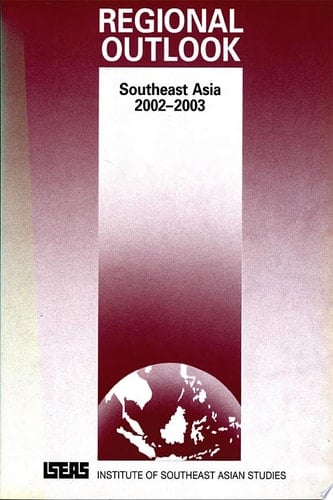 Regional Outlook Southeast Asia 2002-2003
