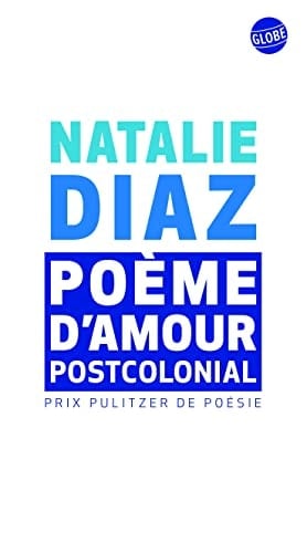 Poème d’amour postcolonial Poèmes
