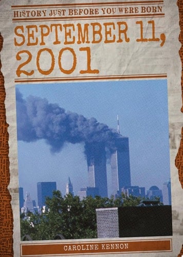 September 11, 2001