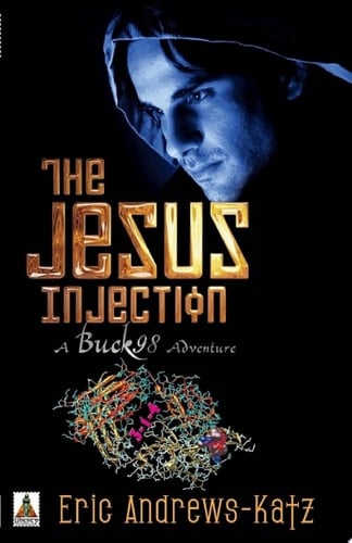 The Jesus Injection