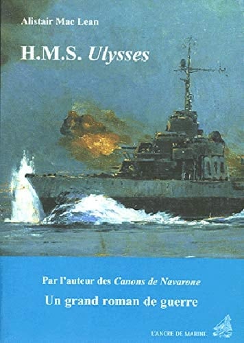 H.m.s. Ulysses