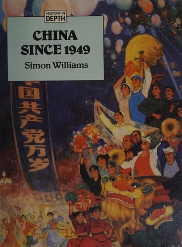 China Since 1949