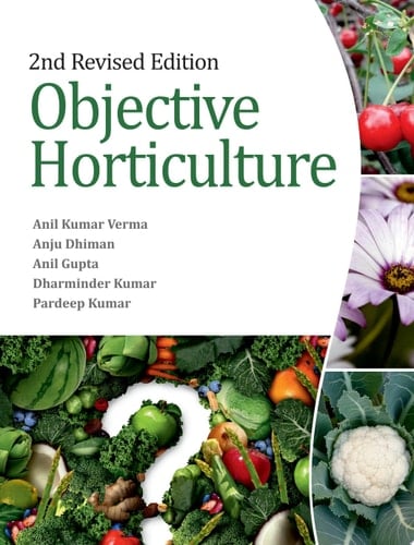 Objective Horticulture: 2nd Revised Edition