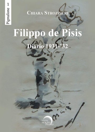 Filippo de Pisis diario 1931-'32