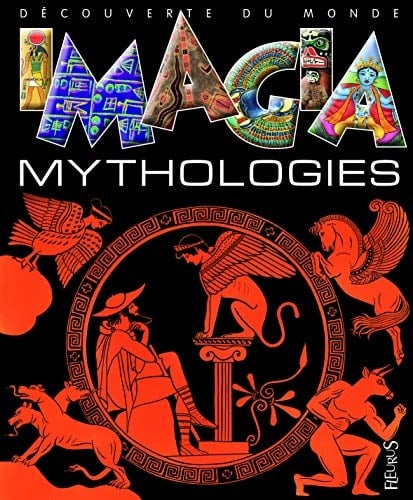 Mythologies Avec un puzzle