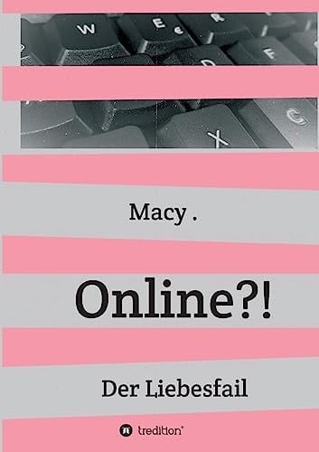 Online?! Der Liebesfail