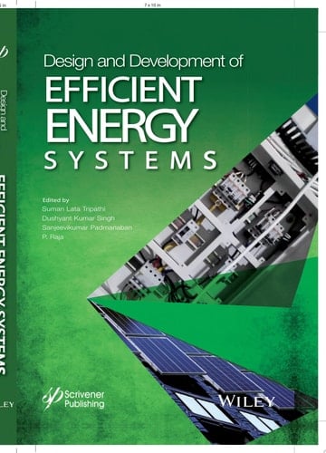 Design and Development of Efficient Energy Systems