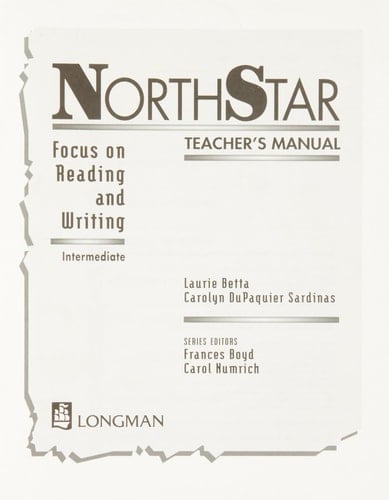 Teacher Manual Intermediate
