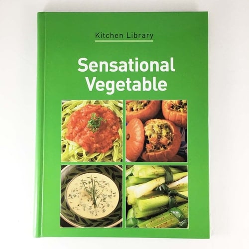 Sensational Vegetable