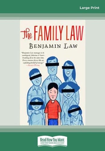 The Family Law
