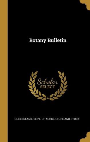 Botany Bulletin