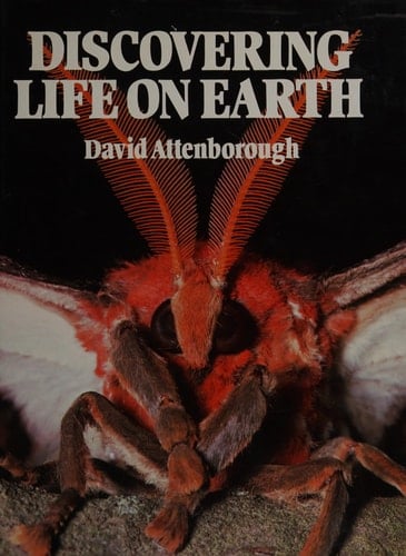 Discovering Life on Earth