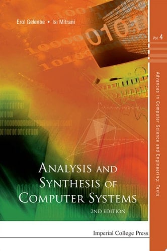 Analysis And Synthesis Of Computer Systems (2nd Edition)