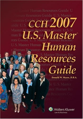 US Master Human 2007
