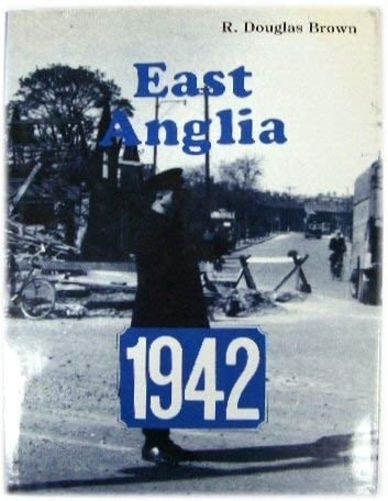 East Anglia 1942