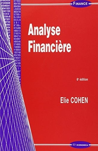 Analyse financière