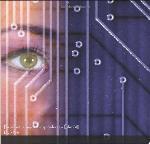 Poesía sobre mujeres inspiradoras – Libro VII