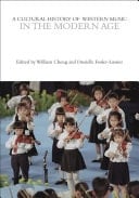 A Cultural History of Western Music in the Modern Age