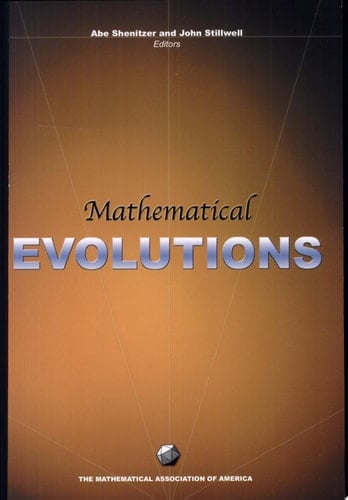 Mathematical Evolutions