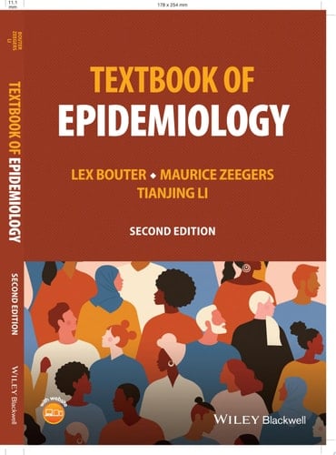 Textbook of Epidemiology