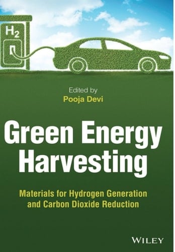 Green Energy Harvesting
