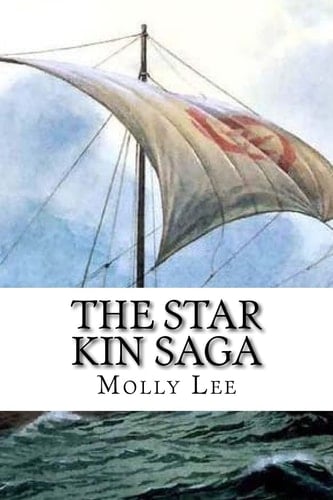 The Star Kin Saga Book 1 - Thule