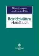 Betriebsstätten-Handbuch Gewinnermittlung und Besteuerung in- und ausländischer Betriebsstätten