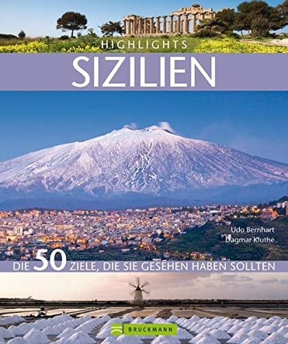 Highlights Sizilien