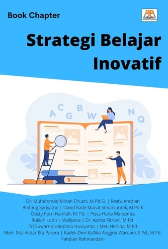 Strategi Belajar Inovatif