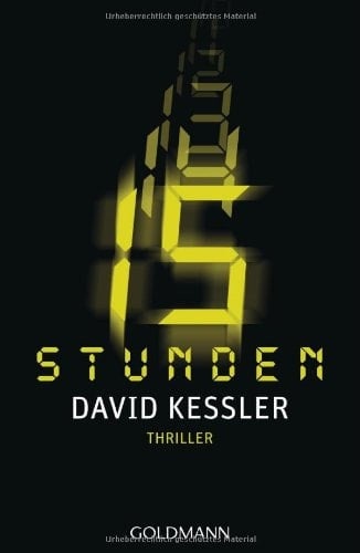 15 Stunden Thriller