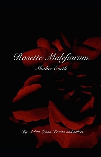 Rosette Maleficarum Mother Earth