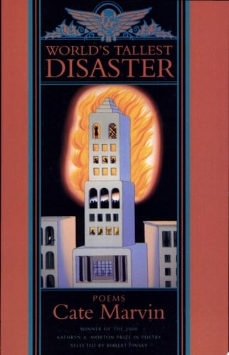 World's Tallest Disaster Poems