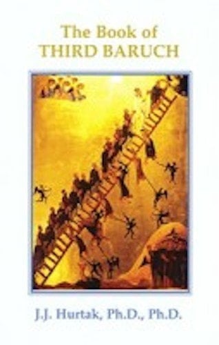 The Book of III Baruch