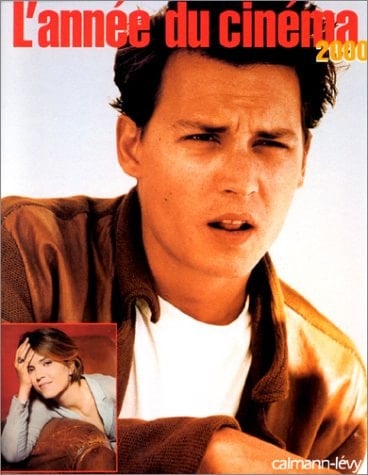 L'année du cinéma 2000